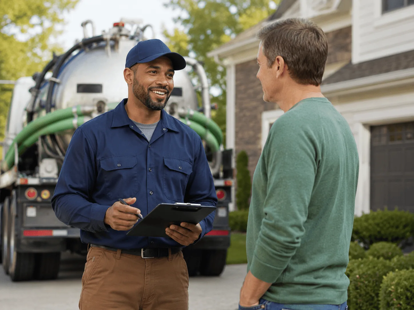 Mosquito Control Montgomery, TX FAQs